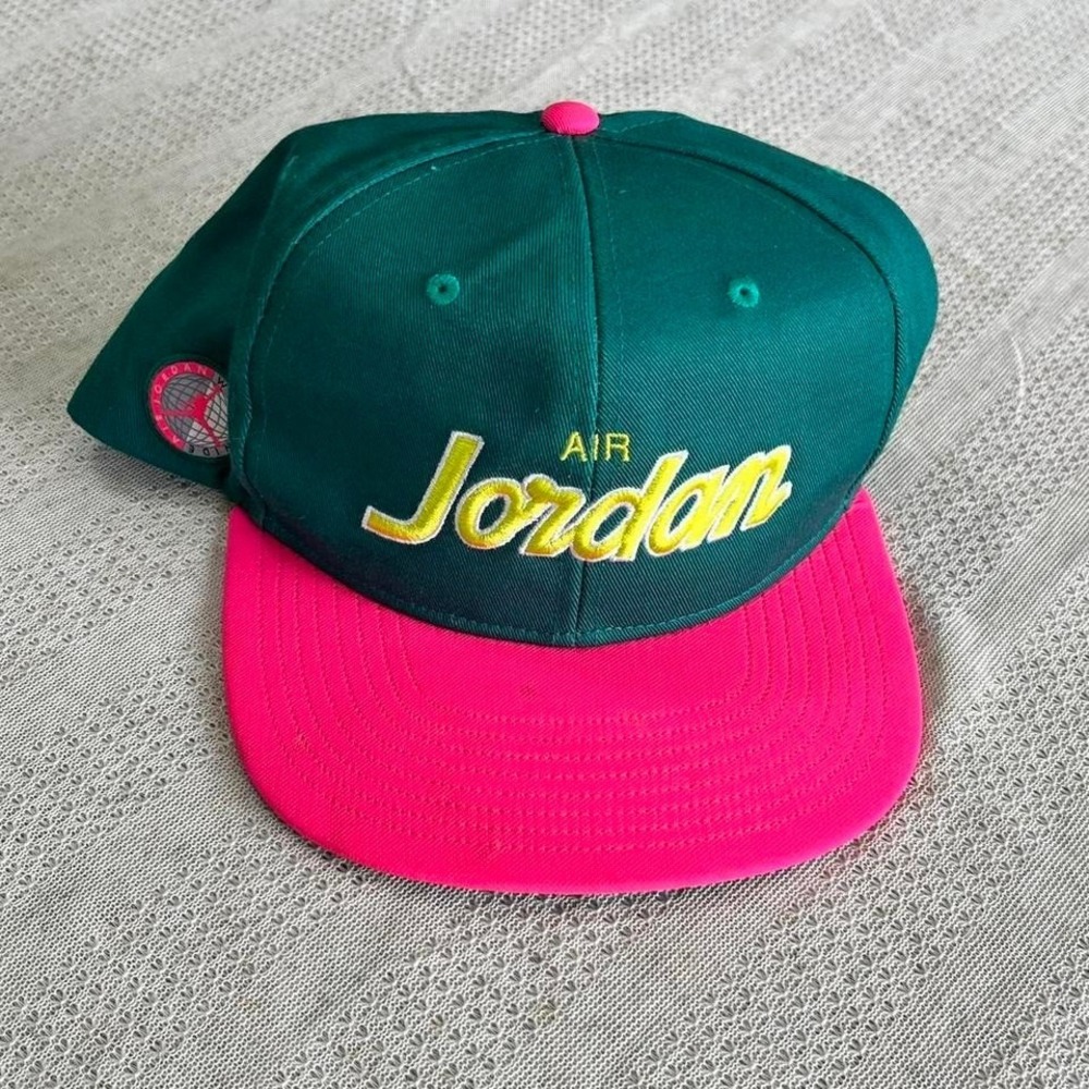 Jordan SnapBack‎ hat